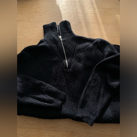 Sweater dress - Picture 1 of 2